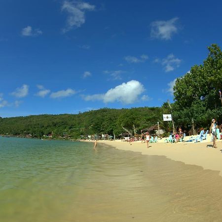 Baia Baia Resort Phi Phi Don Exterior photo