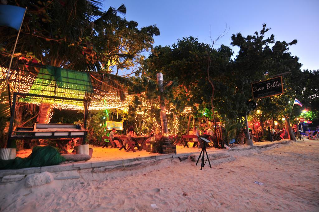 Baia Baia Resort Phi Phi Don Exterior photo