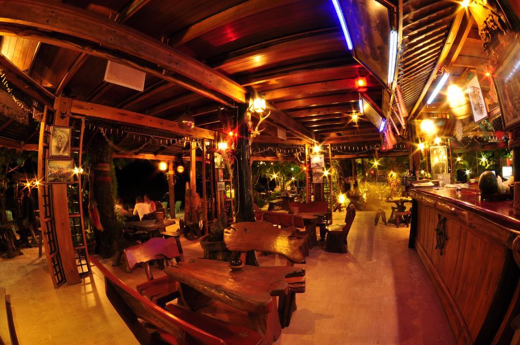 Baia Baia Resort Phi Phi Don Exterior photo