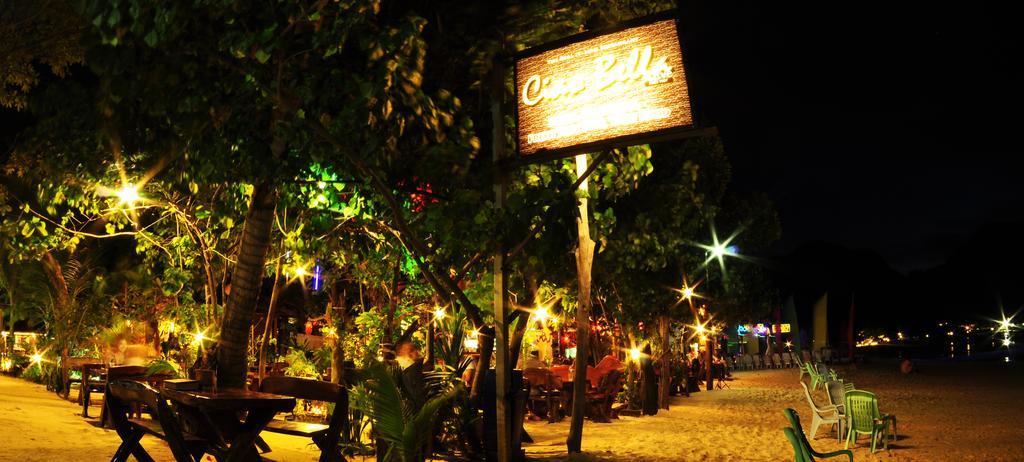 Baia Baia Resort Phi Phi Don Exterior photo