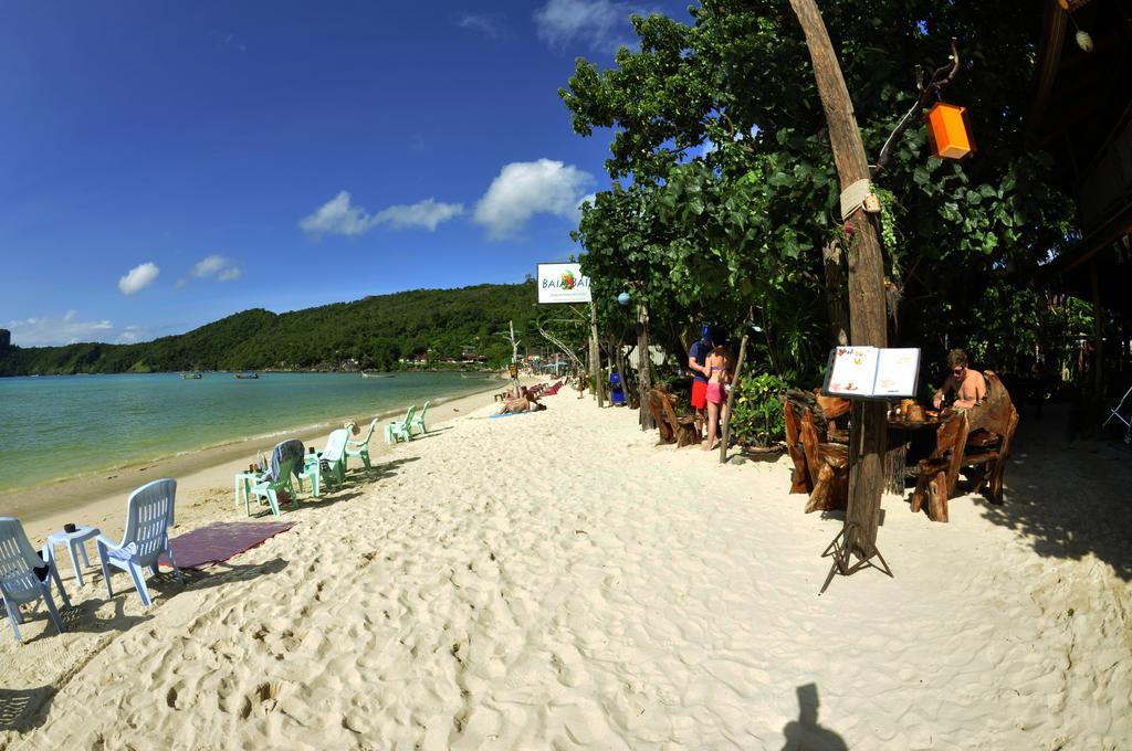 Baia Baia Resort Phi Phi Don Exterior photo